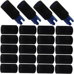 The Style SutraPool Cleaner Tail Scrubbers Home Attachment Hot Tub Replaces for 180 360 280 4 Tail Scrubbers | Yard, Garden & Outdoor Living | Pool Cleaners & Vacuums-picture-20