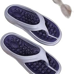 CASUAL SLIPPER FOR MEN (AcupressureBlue8)-image-75