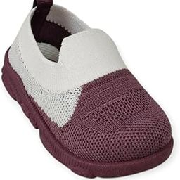 Kids Chu-Chu Sound Musical Knitted Shoes Fly-5 for Baby Boys and Baby Girls 1-2.5 yrs-image-18