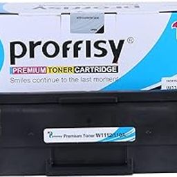 proffisy 110A Toner Cartridge Compatible with HP Laser 103a,108a,108w,108,MFP 131,131a,133pn,135a,135w,135fnw,136,136a,136nw,136w,137fnw,138,138p,138pn,138pnw,138fnw-1 pcs-image-63
