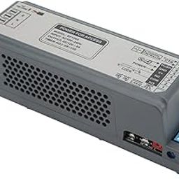UniMarket® Door Power Supply Controller, Heat Resistant Stable Performance Power Supply Control for App-picture-28