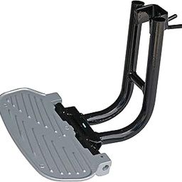 NIKAVI LF16 Ladies Footrest/Footrest Assly. Compatible for Hero Optima Electric/Hero Atria Electric-13