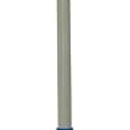 KWEL Cleaning Heavy Duty Hardy Brush with Telescopic Rod for Sweeping, Cleaning Floors Long Handle Dust Cleaning Brush for Tiles, Carpet (Pack of 1) White-image-99