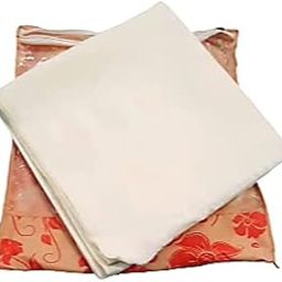 MEN`S BEST KASHMIRI WOOLLEN LOHI/SHAWL (off white, 999)-picture-36