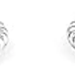 touch925 Pure Silver Toe Rings with CZ Stone Row Design | Adjustable Elegant Design | Sparkling Silver Toe Ring for Women & Girls-picture-30