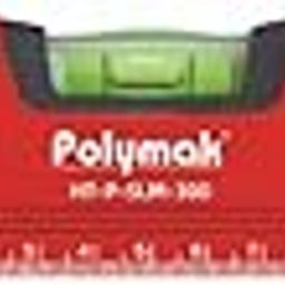 Polymak 300MM Spirit Level with Magnet-14