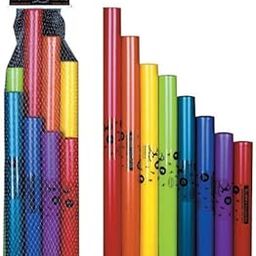 Boomwhackers Diatonic 8 Note-image-35