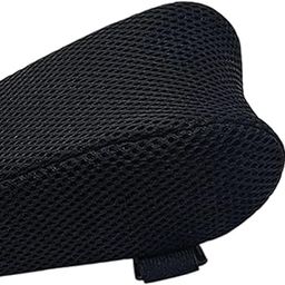 UJEAVETTE Chair Arm Pad Comfortable Office Chair Cushion for Chairs Office Desk-image-52