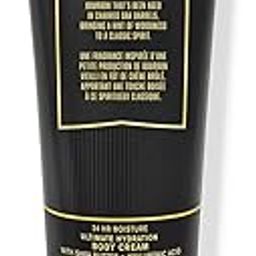 Bath and Body Works Single Barrel Bourbon Ultimate Hydration Body Cream |226 g / 8 oz |Ultimate Hydration Body Cream|Warm Fragrance|For Men-image-21