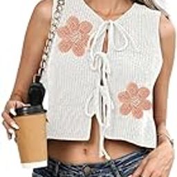 blooming tales Women Sweater-picture-42
