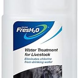 ShowFresH2O Livestock Water Treatment-picture-21