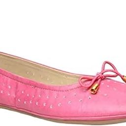 Women Pull On Ballet Flat-image-84