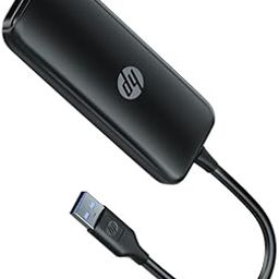 HP USB3.0 4 Port Connector CT110-17
