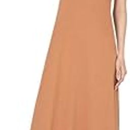 Full-Length Cotton Night Slip for Women Sleeveless Maxi Nighty for Women Comfortable Everyday Wear for Women Non-Adjustable Broad Strap, Pair with Nightgowns and Nighties-image-70