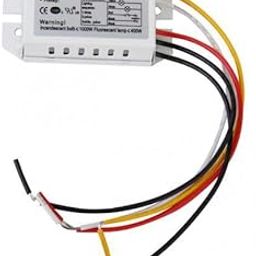 UJEAVETTE Digital Subsection Switch 2 Way 3 Section Lighting Control Switch-image-46