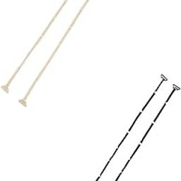 Pack Of 2 Embellished Bra Strap & Extenders-7
