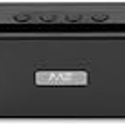M423S (Portable Home TV) Dynamic Thunder Sound 2400mAh Battery 10 W Bluetooth Soundbar (Multicolor, Stereo Channel)-21