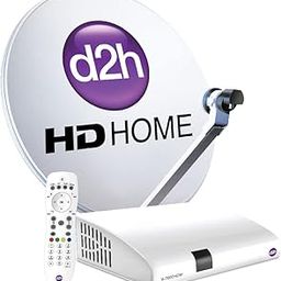 d2h Smart+ DTH | HD Set Top Box Offer | DTH Connection | 1 Month Bengali Royale Sports Kids HD Pack | Free Installation | 7 OTT Apps at No Extra Cost-16