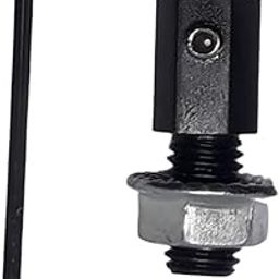 Sonsole 775 DC Motor Shaft Holder/Adapter/Connector with Allen Key (2)-24