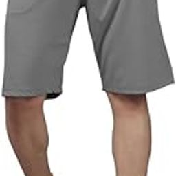 Septem Men's Lycra Blend Shorts with Stylish Design, Modern, Comfortable and Versatile Active Sports Wear-image-81