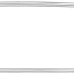 Whole Parts Refrigerator French Door Seal Gasket Part# DA63-06542A - Replacement & Compatible with Some Samsung Refrigerators-picture-14