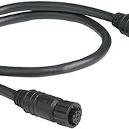 NMEA 2000 (N2K) 1 Meter, Backbone or Drop, Cable for Lowrance Simrad B&G Navico Garmin Networks-41