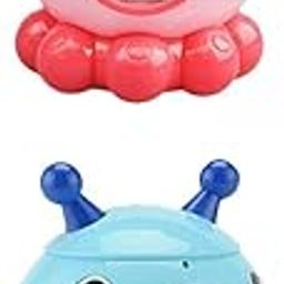 TRENDYNEST® 2X Bubble Blower Set Electric W/ 150ml Bubble Water Manual for Summer | Toys & Hobbies | Outdoor Toys & Structures | Bubble Toys-image-73