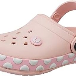 unisex-child Kids_gems Casual Clogs /Sandals for Kids with Soft Sole | Waterproof & Lightweight | Comfortable & Durable | Stylish Adustable Back Strap Indoor & Outdoor Sandals /Clogs for BOYS & GIRLS (Neoz)-picture-43