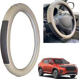 Steering Wheel Cover for Elevate-image-99