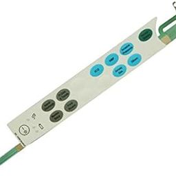 Keypad Compatible with GE B30 (Bottom)-32