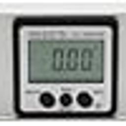 Losa Aluminum Alloy Digital Spirit Level Ruler Angle Gauge Finder 600MM-11