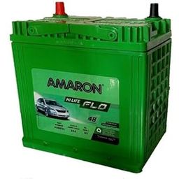 AMARON AAM-FL-0BH40B20L Battery (40 AH)-image-2
