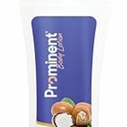 Prominent Body Lotion Shea Butter 350 ml | Deep Moisturizing Formula | Nourishing Shea Butter Enriched | Non Greasy Lightweight Texture | Suitable For All Skin Types-image-33