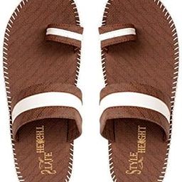 Men's Flip Flop Slipper-33