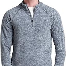 Boldfit Sweat Shirt Men Jacket for Men Winter Wear Winter Wear for Men Sweatshirt for Man Zipper Sweaters for Men Winter Fleece Jackets for Men Fleece Jackets for Men Thermal Insulation Winter Jacket-picture-13