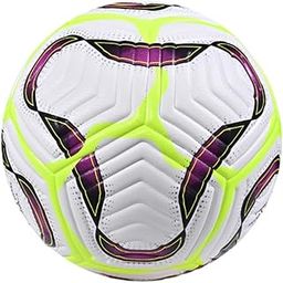 THE STYLE SUTRA® Official Soccer Ball Professional Practice Football for Indoor Outdoor Sizer 4 | Sporting Goods | Team Sports | Soccer | Balls-image-70