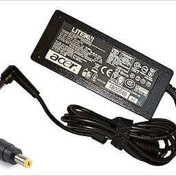 maxelon Power Cable & Acer 65W 45W Adapter-Charger for Aspire E5 E5-576 A315 A315-21 N19C3 E5-575 PA-1650-86 E1 E15 N16Q2 N19C1 Aspire 3 5 M5 R3 N17C4-image-31