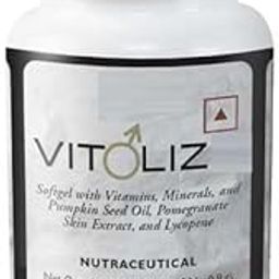 generic VITO-LIZE MEN SOFTGELS, 60N-picture-25
