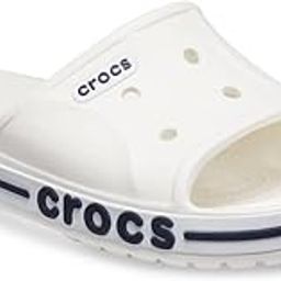 Men Bayaband Slide (White and Navy Color) UK Size-8 / M9-picture-26