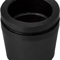 NS Silencer Ruber Exhaust Rubber for Bullet Classic 350/Classic 500-17