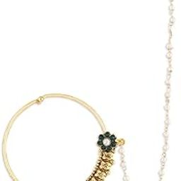 Accessory for Women (Golden) (ZPFK8230)-image-7