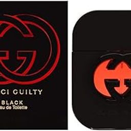 Gucci Women's Eau de Toilette Spray, 1.6 oz (Guilty Black)-image-31