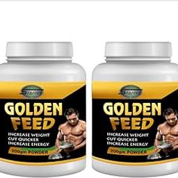 Sabates| Weight Gain Powder For Men & Women Helps To Maintain A Healthy Metabolism And Mass Gain And Advanced Formulation For Improve Muscle & Strength-image-86