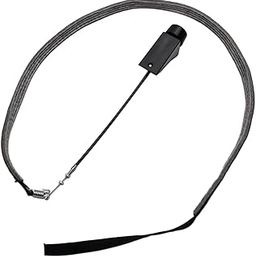 MERISHOPP Resistance Belt Length 120cm Portable Exercising Exercise Bike Friction Belt| Sports Equipment | Outdoor Sports Gear | Exercise Gear-image-77