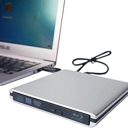USB C Type C USB 3.0 External 3D HD Blue ray Player for MacBook pro USB C Blue ray Reader Combo DVD Burner Drive for MacBook Pro MacBook Air iMac All Laptop and Desktop pc-28