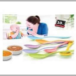 Baby Spoon (Blister 10PCS).-picture-30