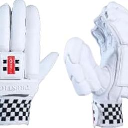 Gray-Nicolls Prestige Batting Gloves, Adult Size (Right-Handed)-image-66