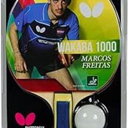 Butterfly Wakaba 1000 Table Tennis Bat-picture-31