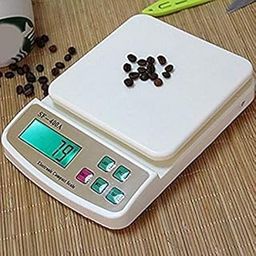 MOHAK SF 400A Digital Multi-Purpose Kitchen Weighing Scale-27