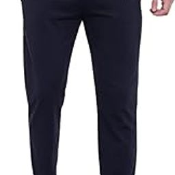 Men's Fleece Lower for Winter Wear-image-89